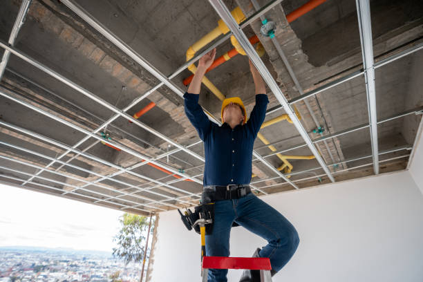 Gas Line Repair in Addison, WV