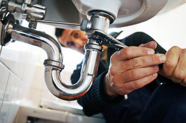 Shower Repair Services in Addison, WV