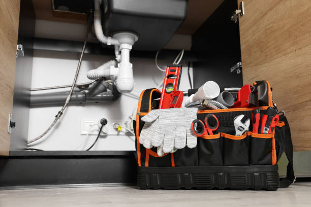 Water Softener Installation in Addison, WV