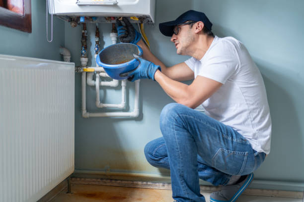 Clogged Drain Plumber in Addison, WV